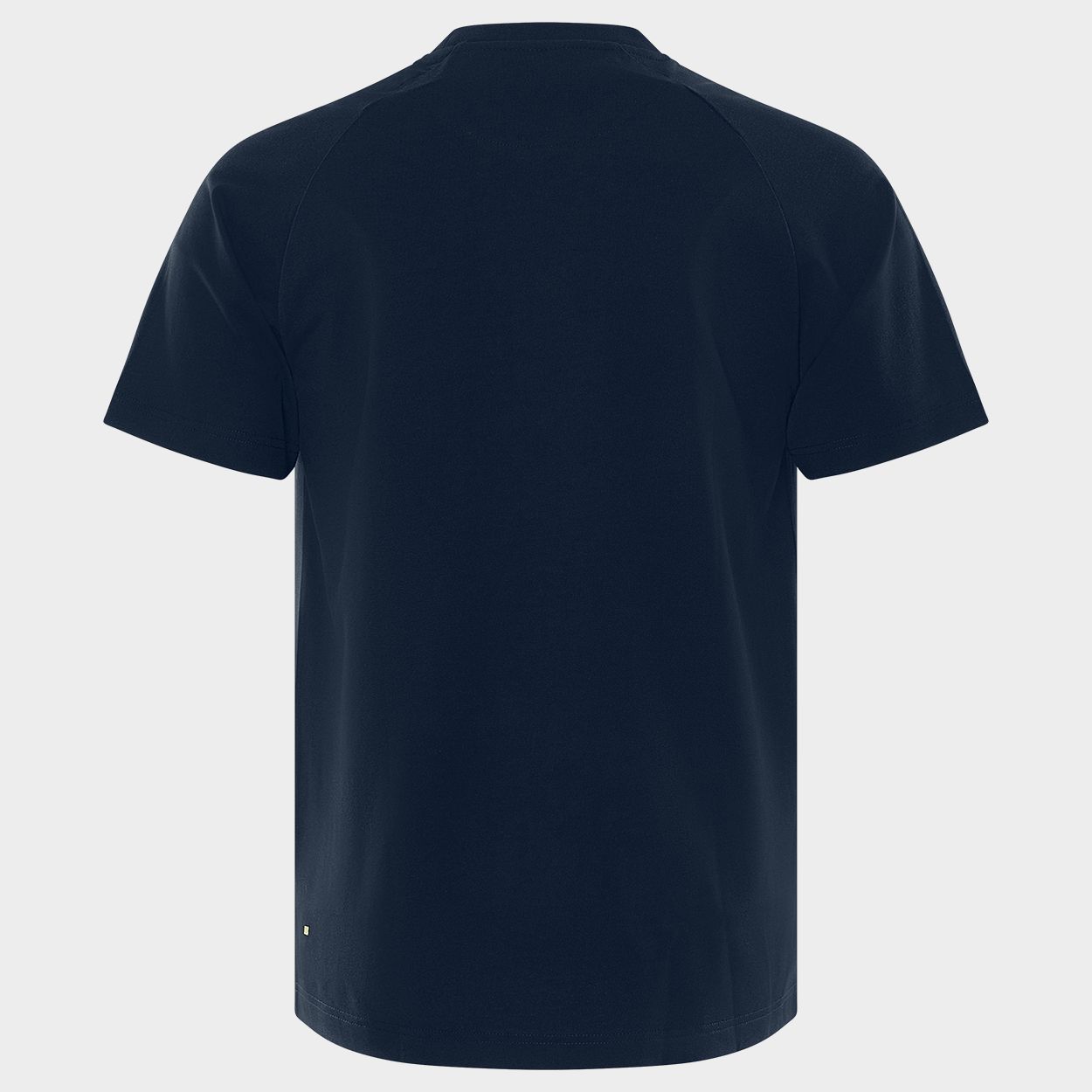 Tricou FRISTADS HEAVY STRETCH ALBASTRU ÎNCHIS - 2