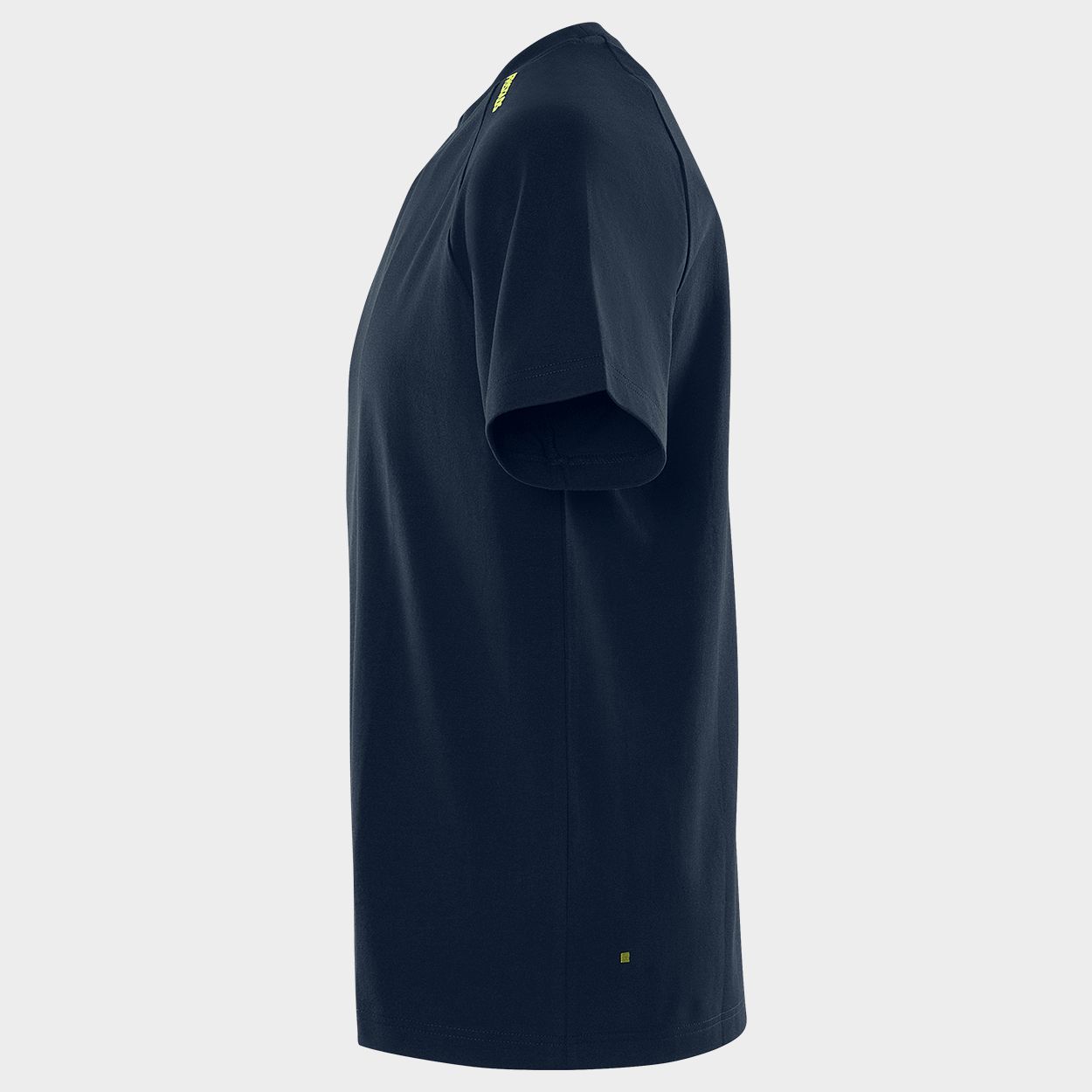 Tricou FRISTADS HEAVY STRETCH ALBASTRU ÎNCHIS - 3