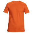 T-shirt KEYA ORANGE