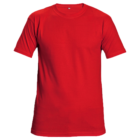 Μπλουζάκι KEYA RED T-shirt