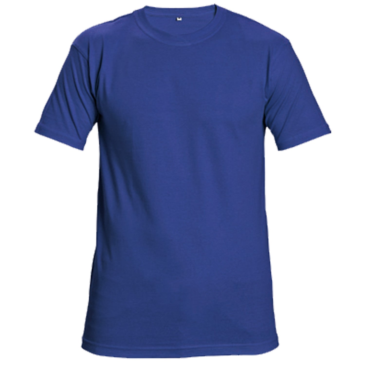 Тениска KEYA ROYAL BLUE