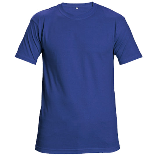 Тениска KEYA ROYAL BLUE