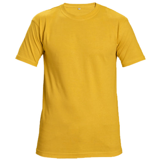 Тениска KEYA YELLOW GOLD