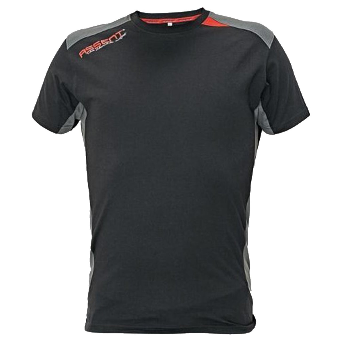 T-shirt LEVELS BLACK