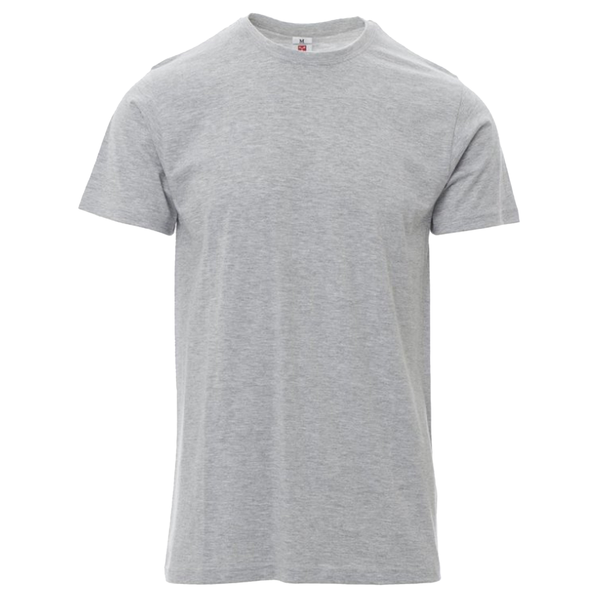 Tricou PAYPER PRINT MELANGE