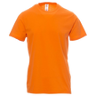 Тениска PAYPER PRINT ORANGE