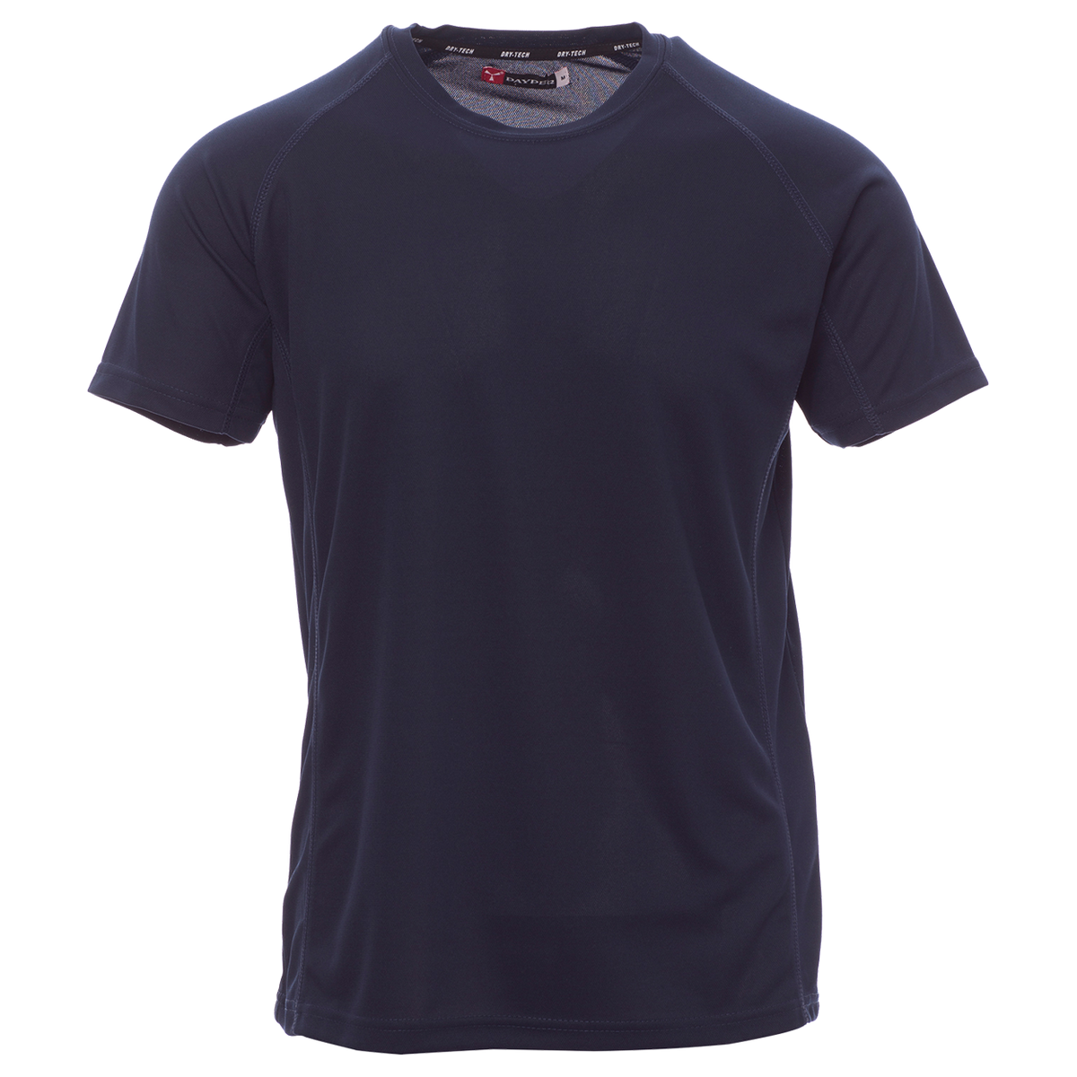 T-shirt PAYPER RUNNER NAVY