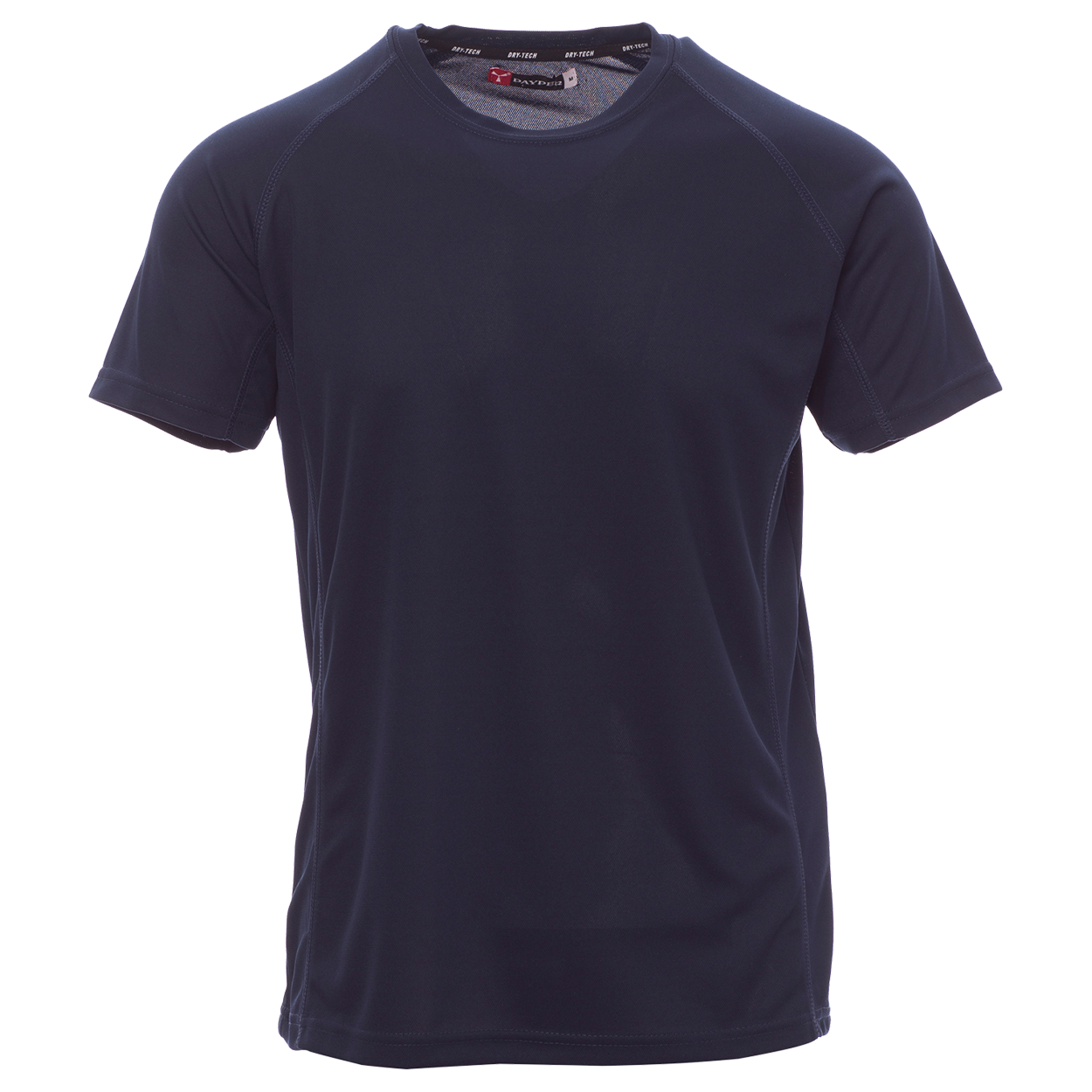T-shirt PAYPER RUNNER NAVY