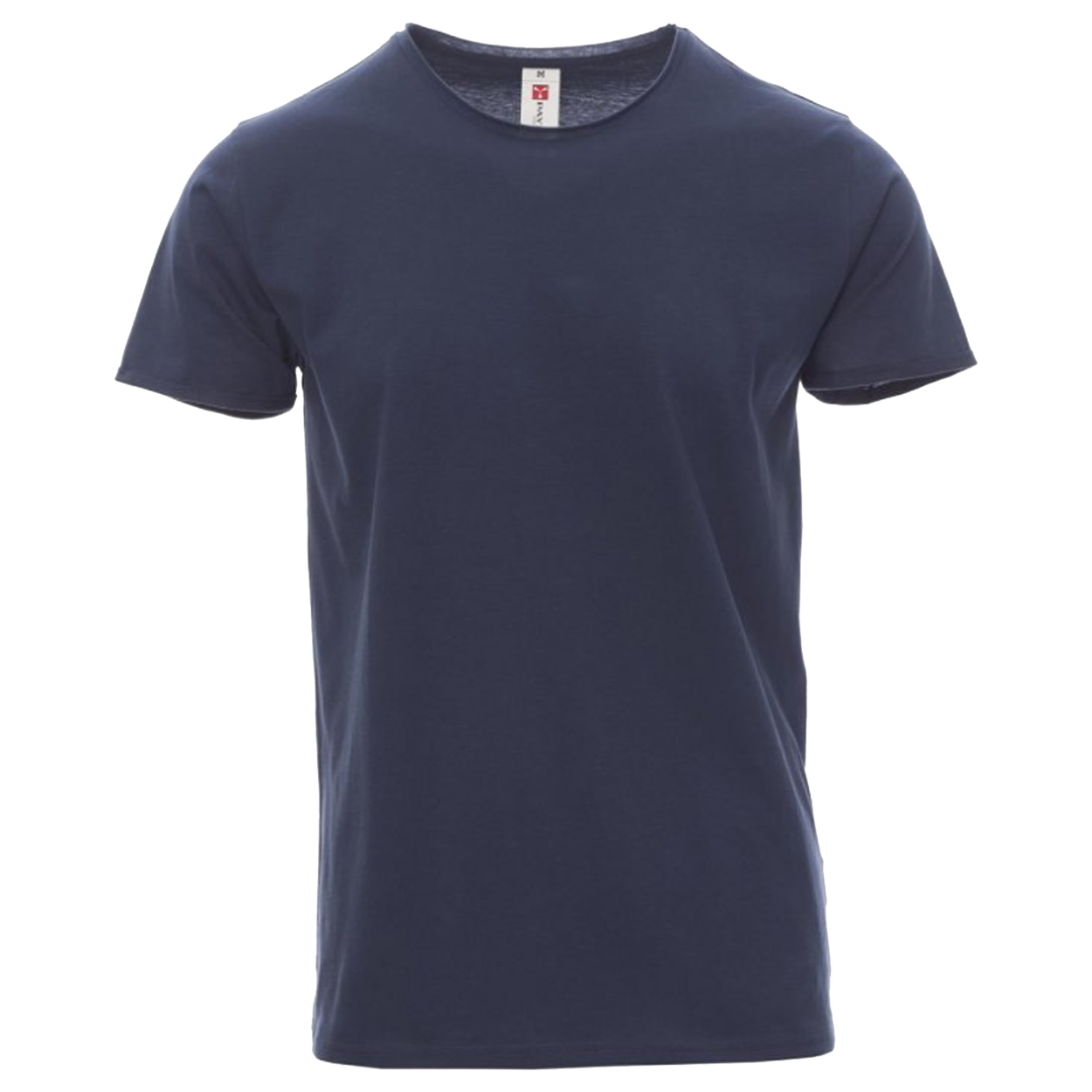 T-shirt PAYPER SOUND+ DENIM