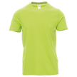 Тениска PAYPER SUNSET ACID GREEN