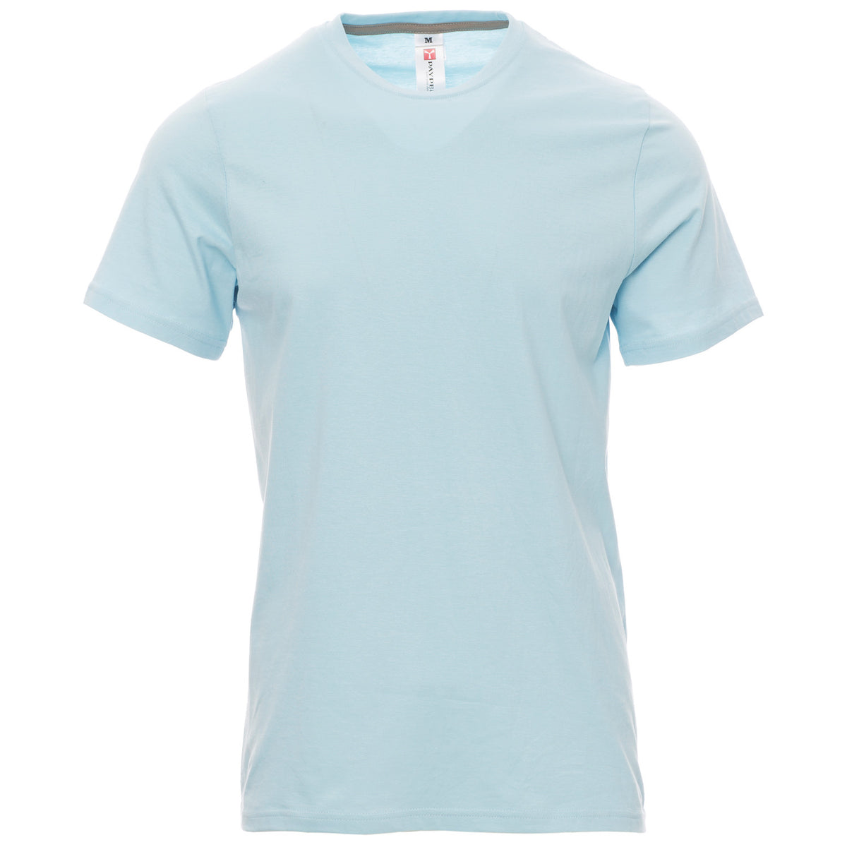Тениска PAYPER SUNSET AQUAMARINE