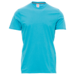 Тениска PAYPER SUNSET ATOLL BLUE