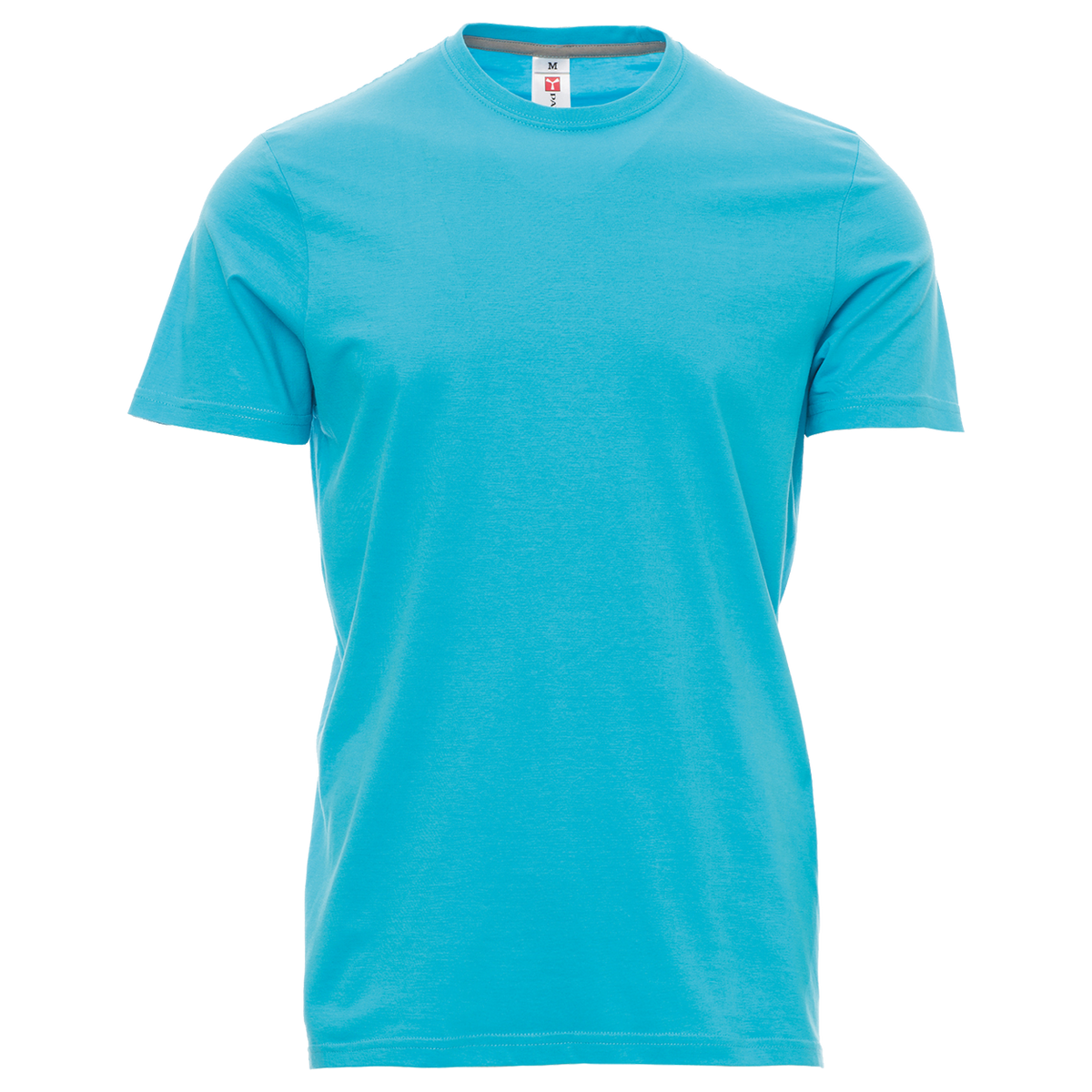 Тениска PAYPER SUNSET ATOLL BLUE