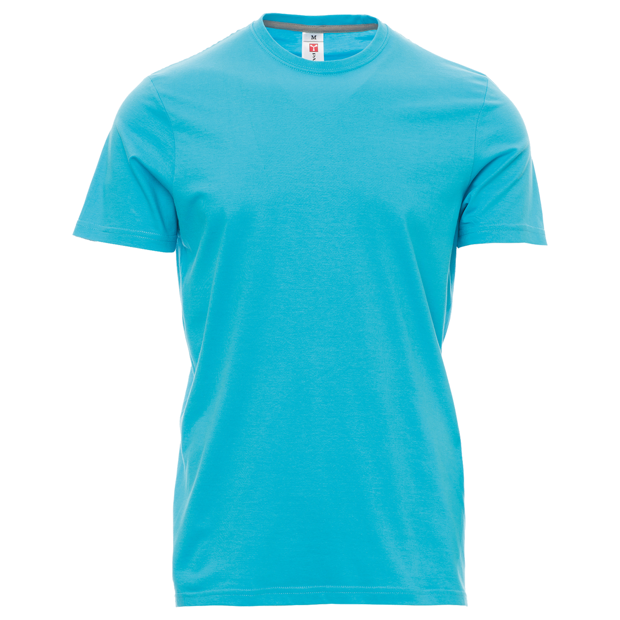 Тениска PAYPER SUNSET ATOLL BLUE