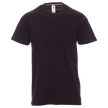 Тениска PAYPER SUNSET BLACK