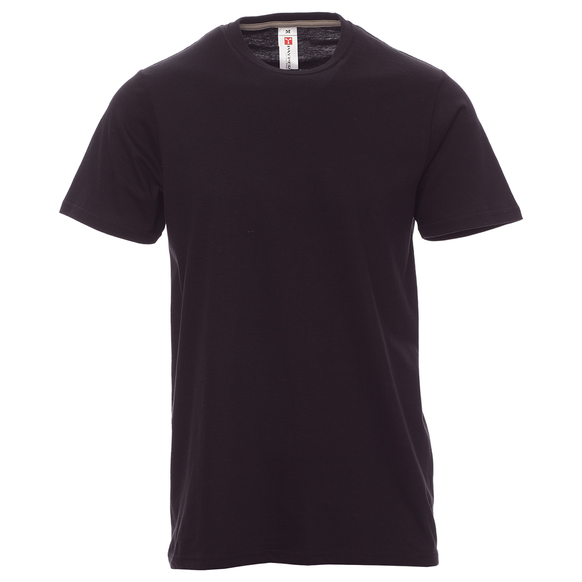 Тениска PAYPER SUNSET BLACK