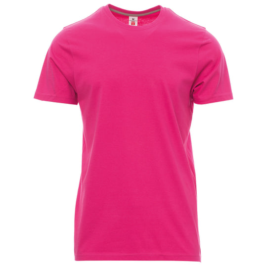 Тениска PAYPER SUNSET FUCHSIA