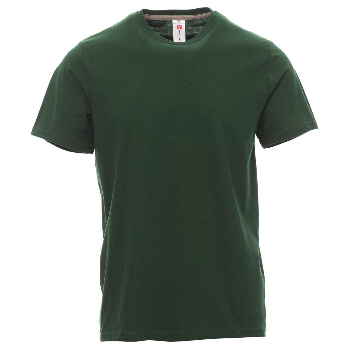 Тениска PAYPER SUNSET GREEN