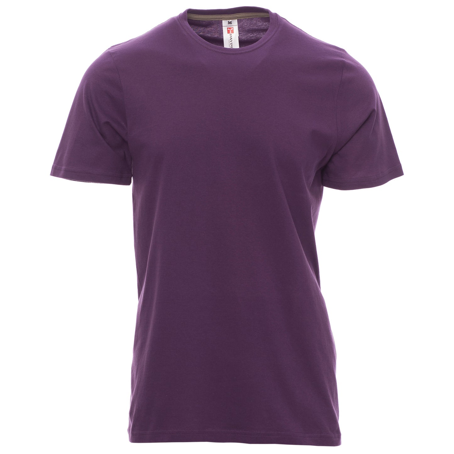 Тениска PAYPER SUNSET INDIGO
