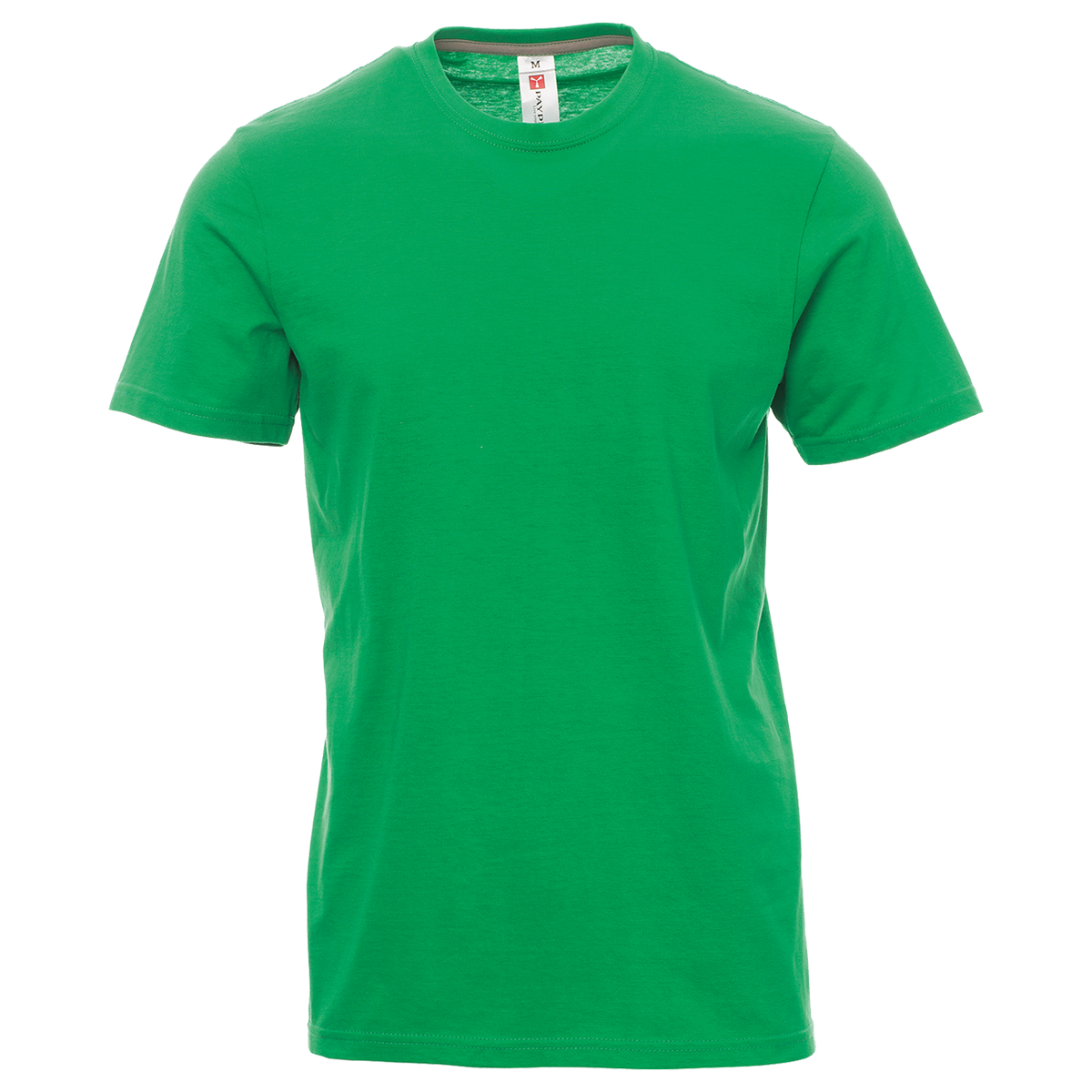 Тениска PAYPER SUNSET JELLY GREEN