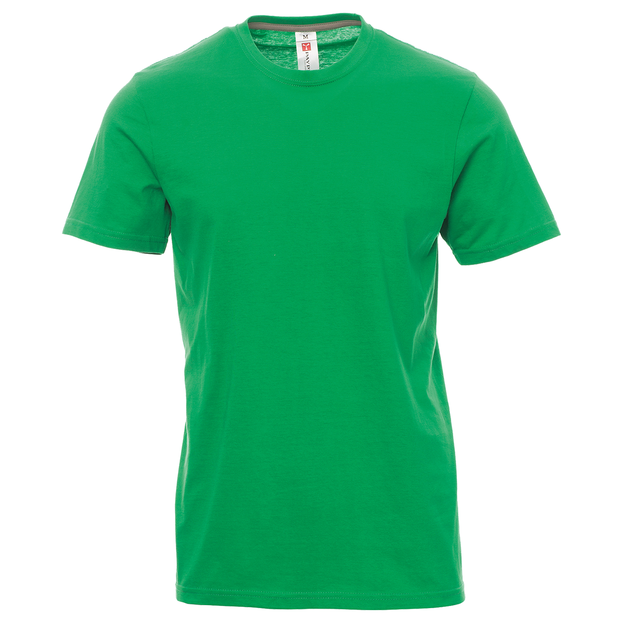 Тениска PAYPER SUNSET JELLY GREEN