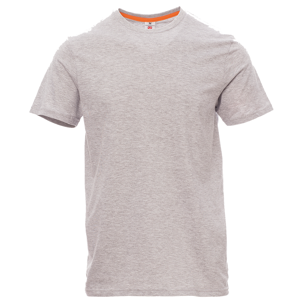 Тениска PAYPER SUNSET MELANGE