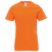 Тениска PAYPER SUNSET ORANGE