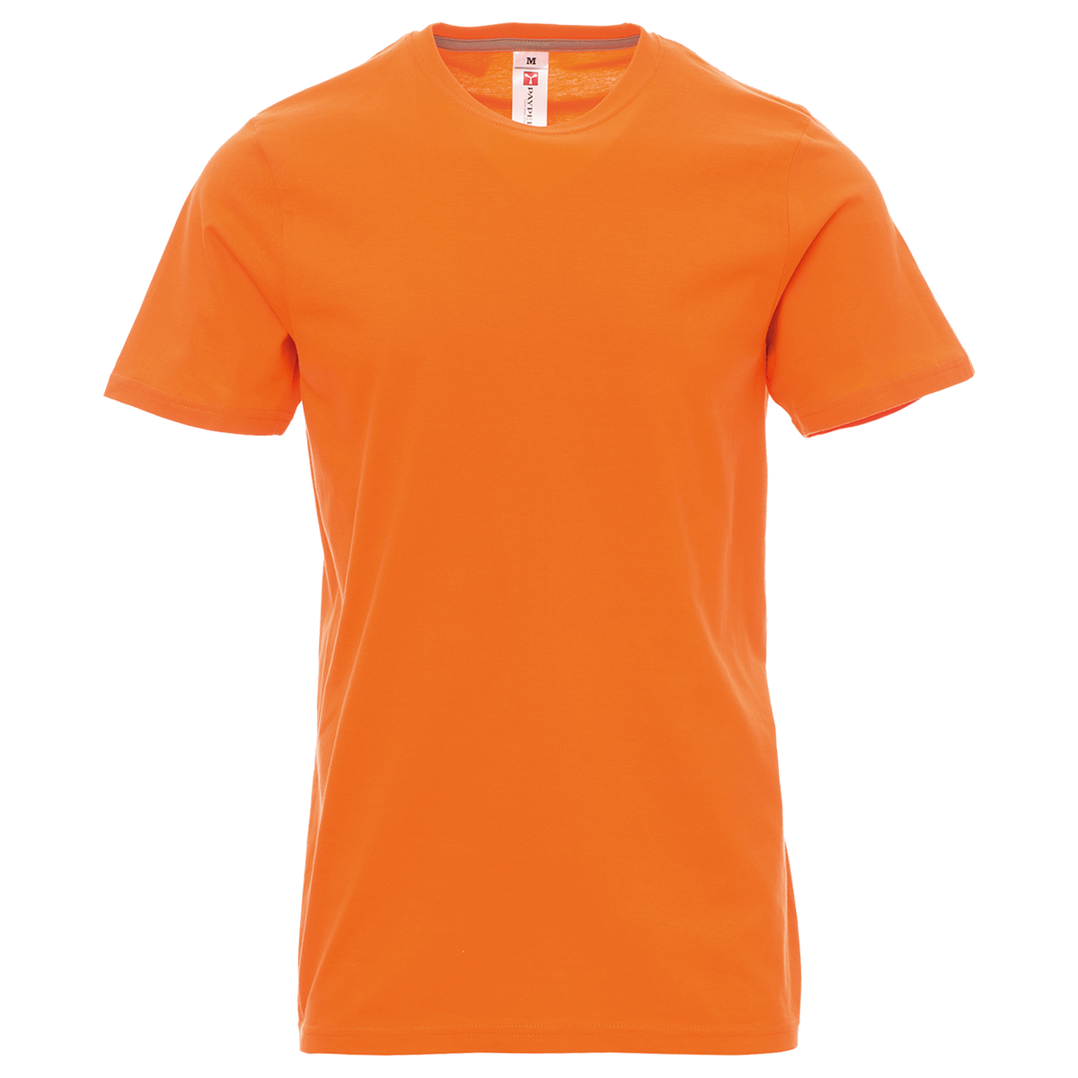 Тениска PAYPER SUNSET ORANGE