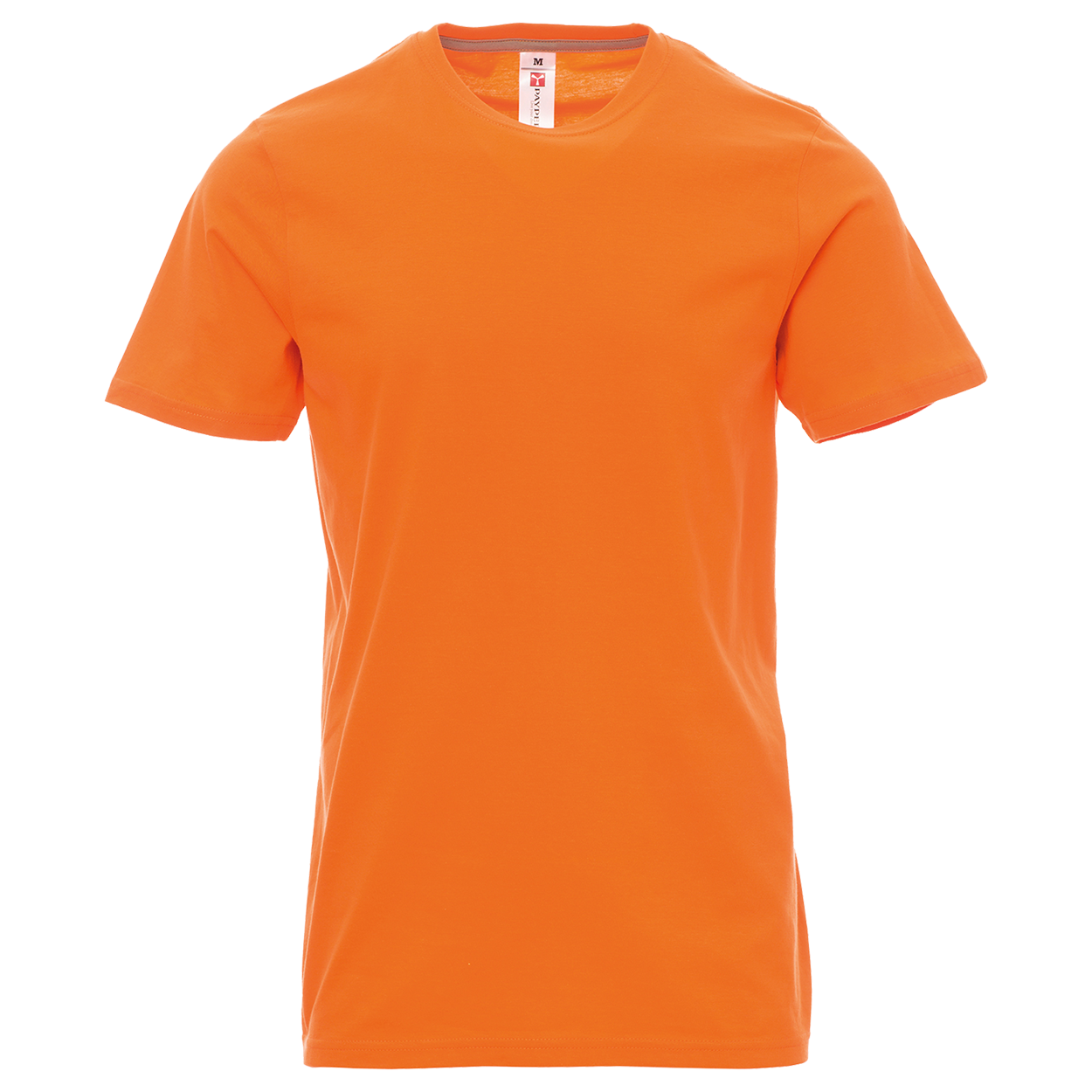 Тениска PAYPER SUNSET ORANGE