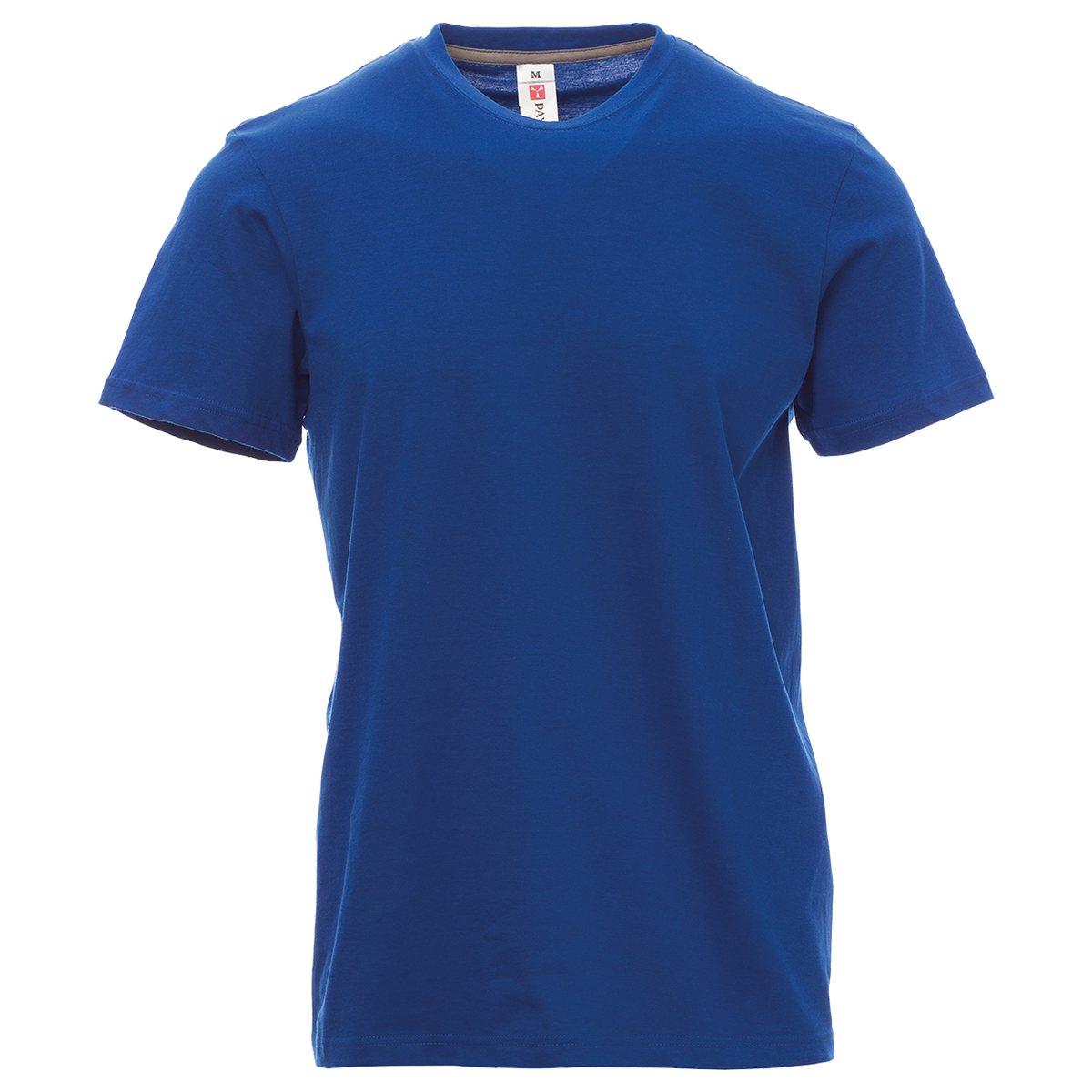 Тениска PAYPER SUNSET ROYAL BLUE