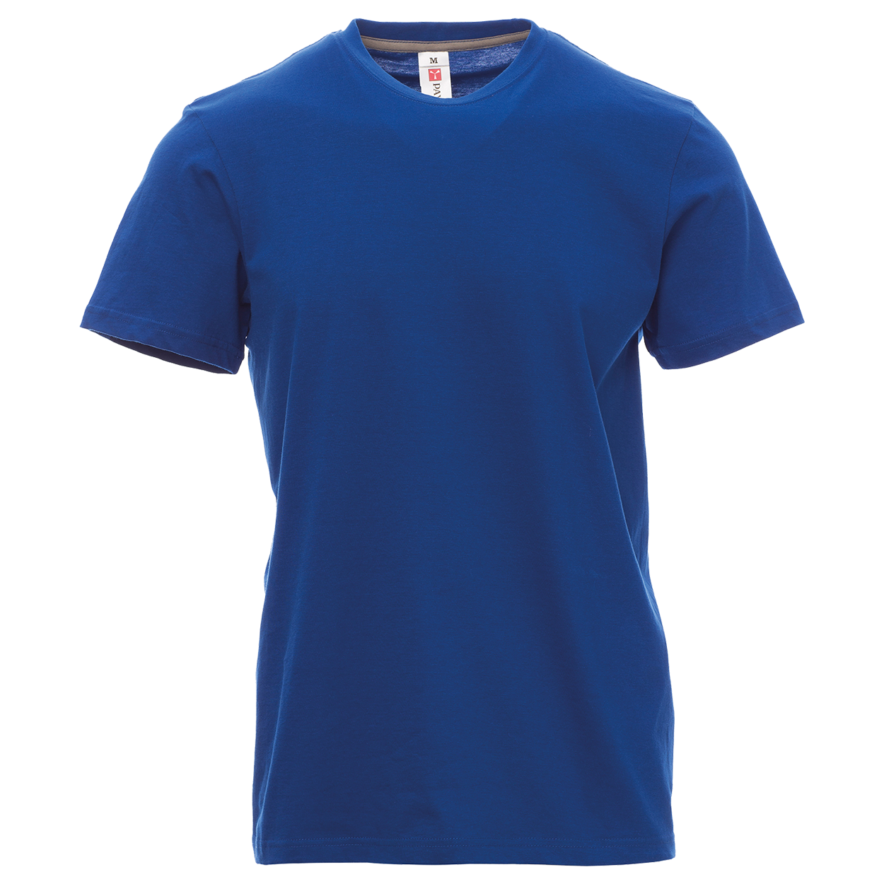 Тениска PAYPER SUNSET ROYAL BLUE