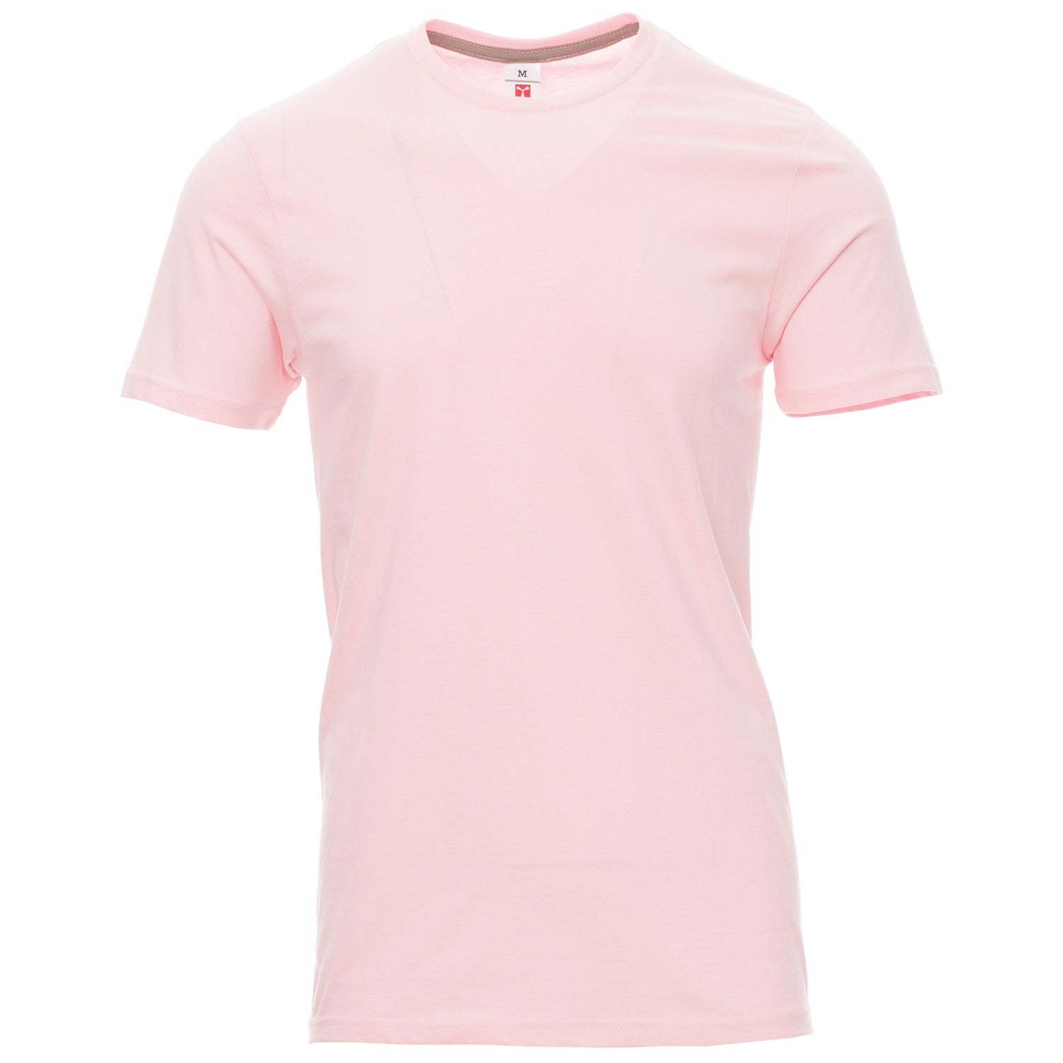 Тениска PAYPER SUNSET SHADOW ROSE