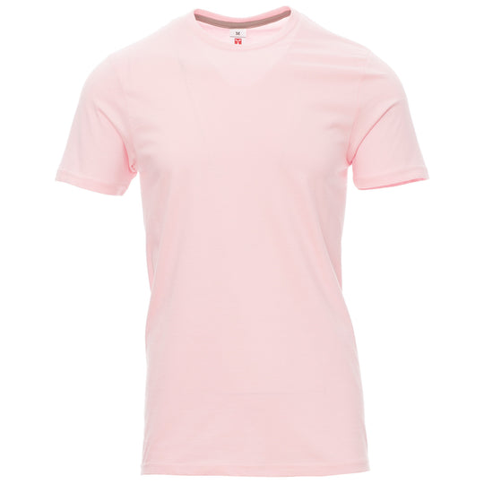 Тениска PAYPER SUNSET SHADOW ROSE