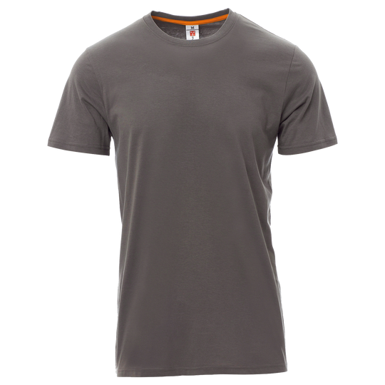 Tricou PAYPER SUNSET GRI ÎNCHIS