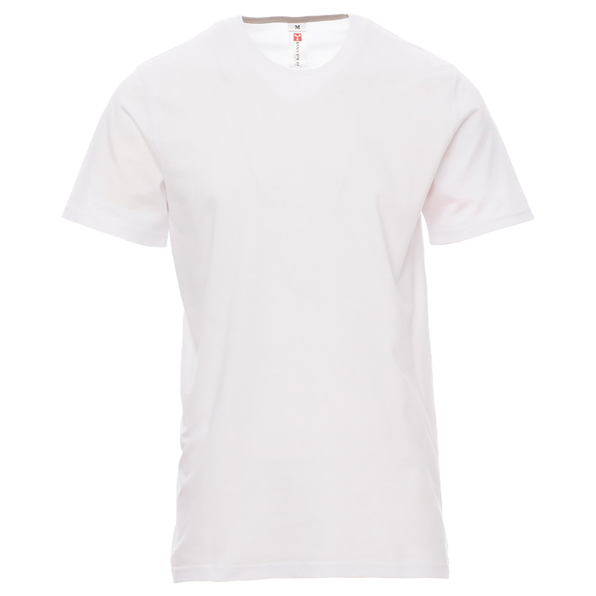 Тениска PAYPER SUNSET WHITE