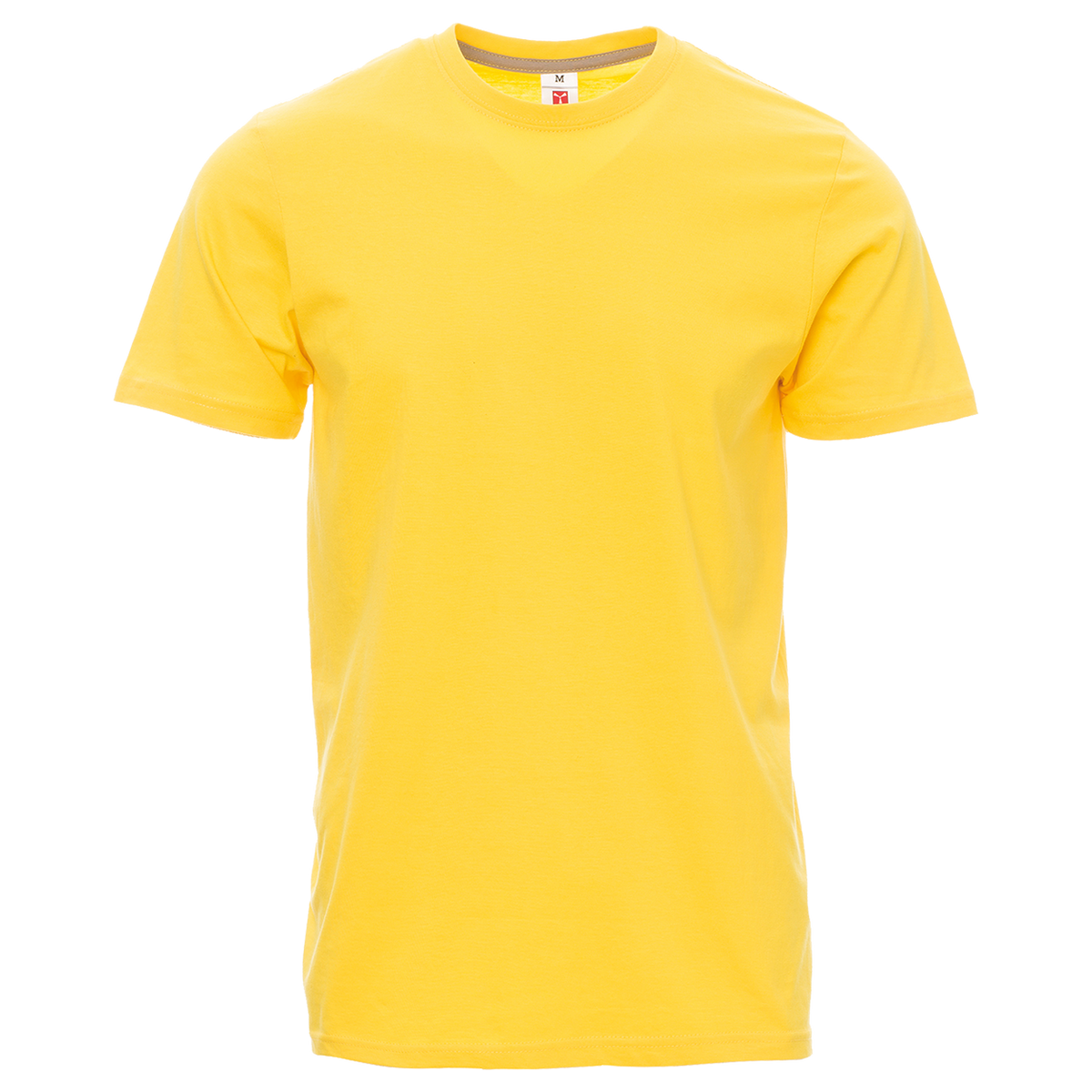 Тениска PAYPER SUNSET YELLOW