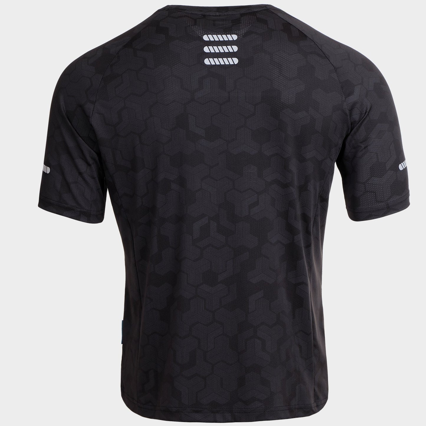 Тениска REVOLT COOL-DRY GREY - 2