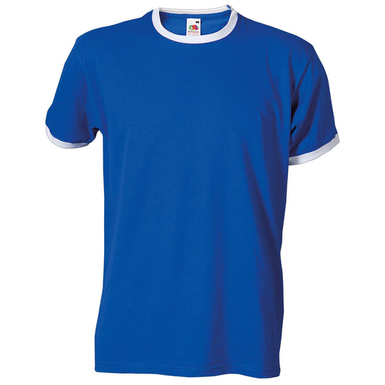 Тениска RINGER TEE