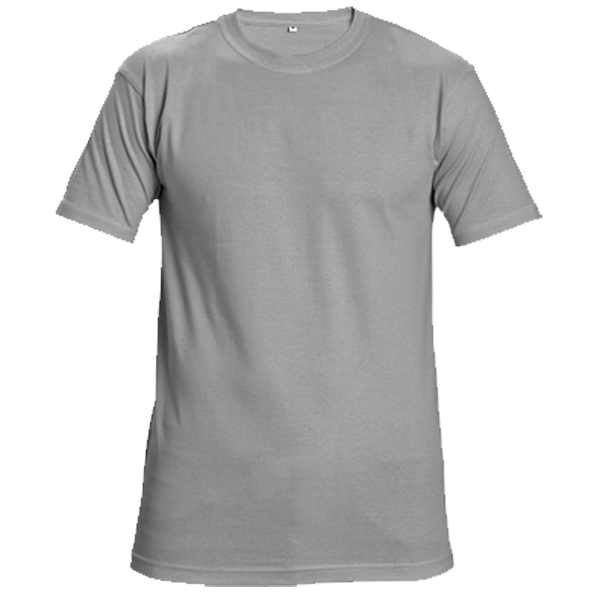 T-shirt SAGA GREY
