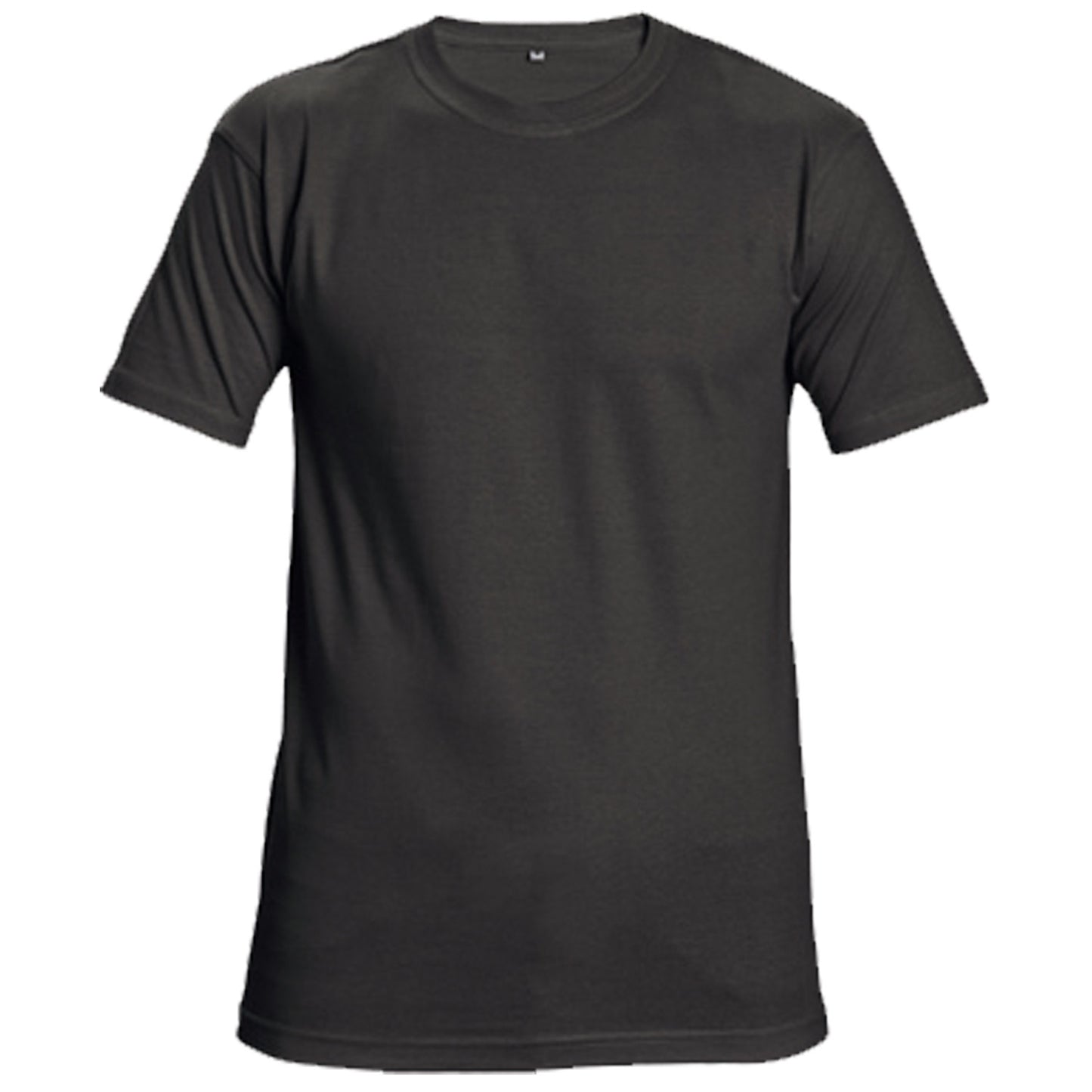 T-shirt STENSO BLACK