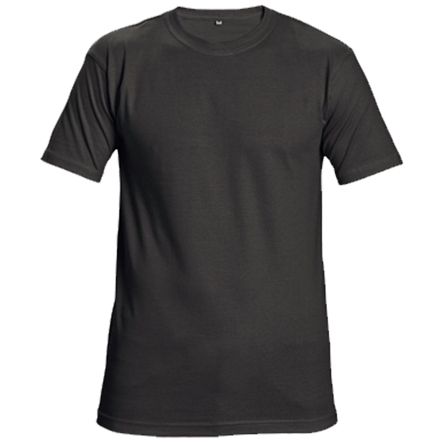 T-shirt STENSO BLACK