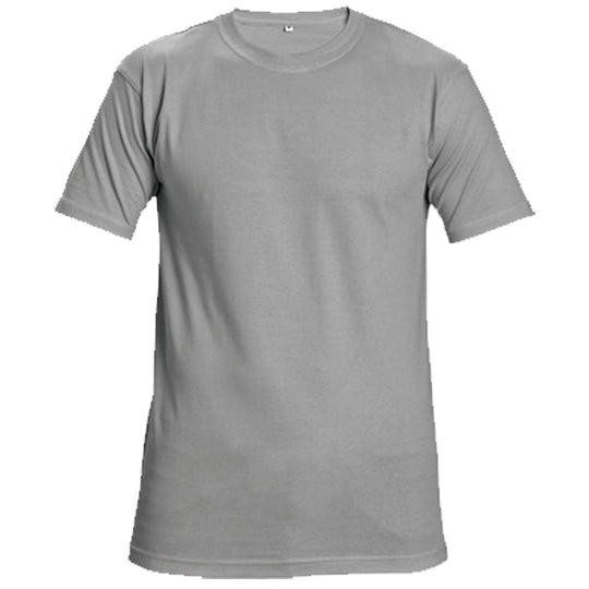 T-shirt STENSO GREY