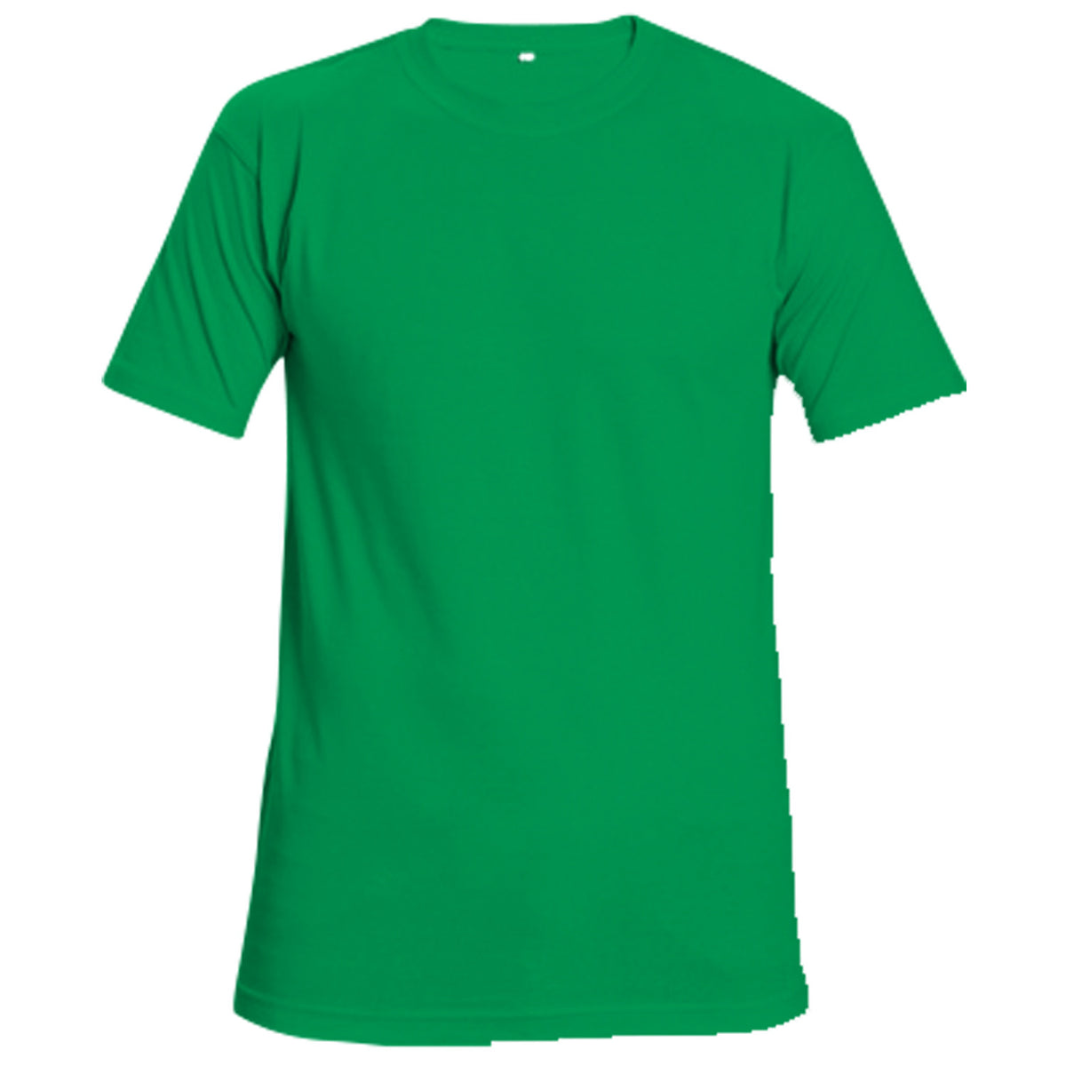 T-shirt STENSO LIGHT GREEN