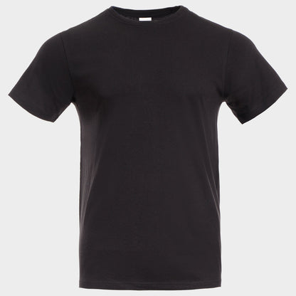 Tricou STENSO NAOS BLACK - 1