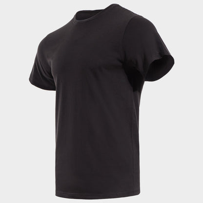 Tricou STENSO NAOS BLACK - 3
