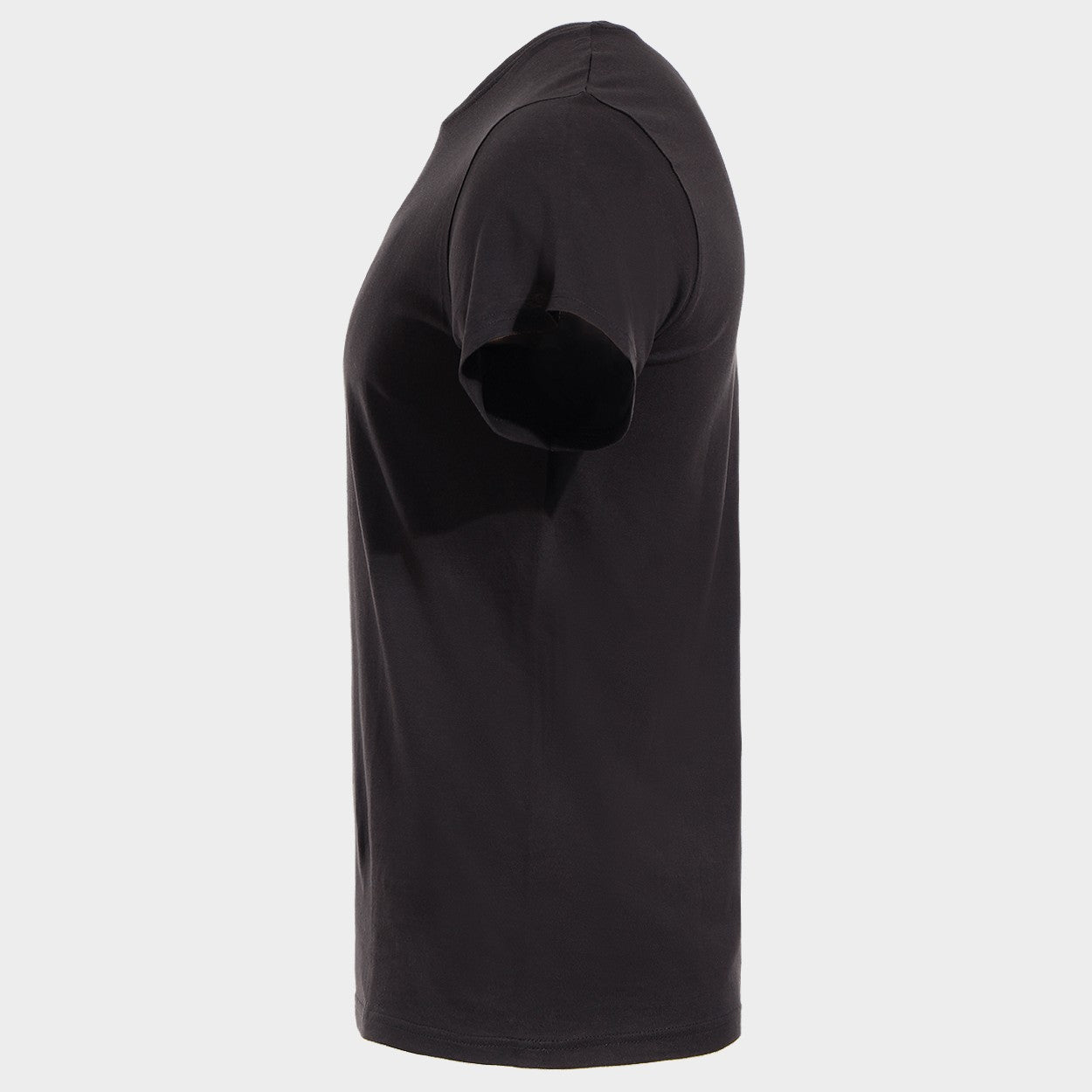 Tricou STENSO NAOS BLACK - 4