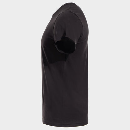 Tricou STENSO NAOS BLACK - 4
