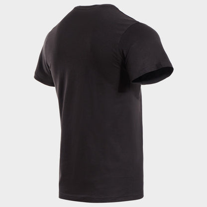 Tricou STENSO NAOS BLACK - 5
