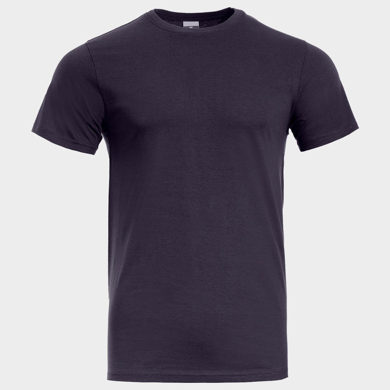 Tricou STENSO NAOS DARK BLUE - 1