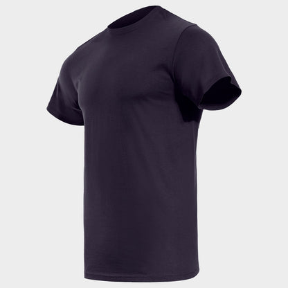 Tricou STENSO NAOS DARK BLUE - 3